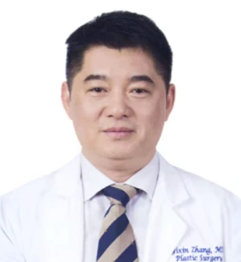 Yixin Zhang